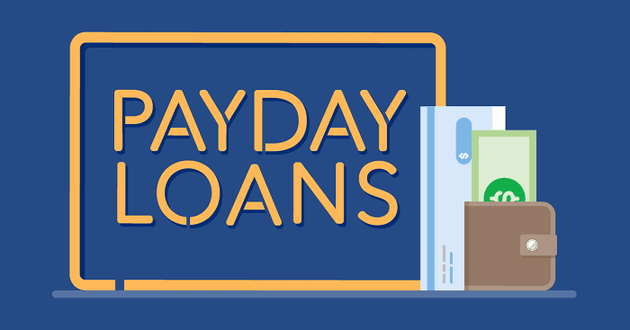 Bad Credit Card Payday Loans