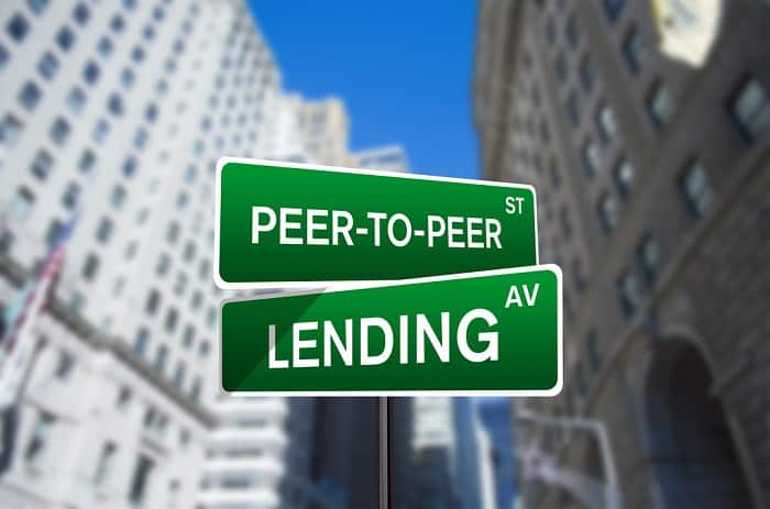 Peer to Peer Lending