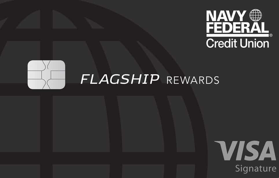 The Best Navy Federal Credit Card - Who's It For? - BiltWealth