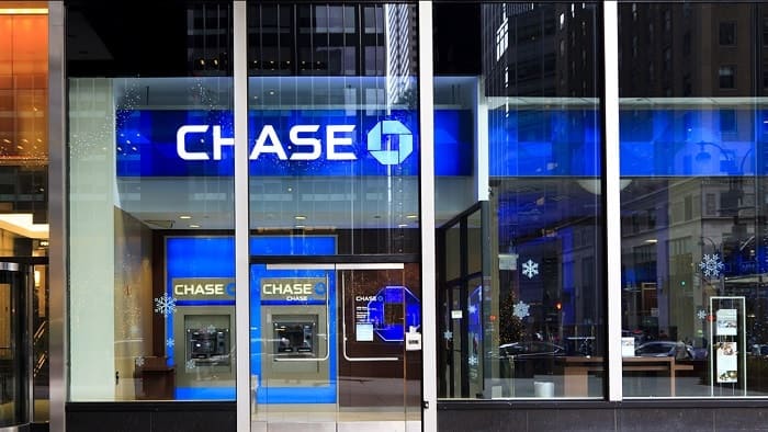 Chase Bank