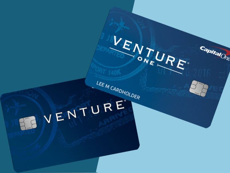 best credit cards for airbnb venture one