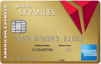 delta skymiles gold