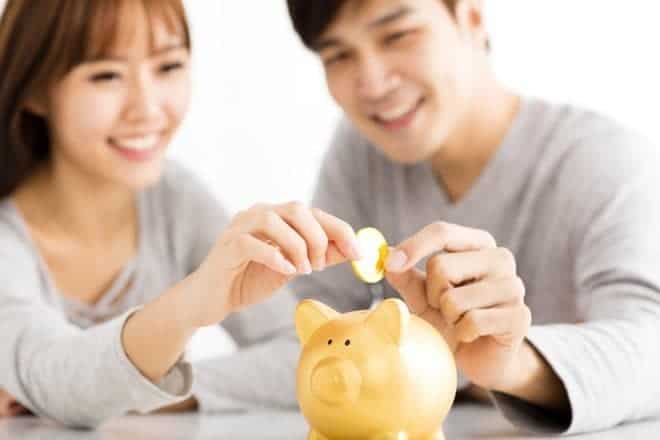 savings account pros cons