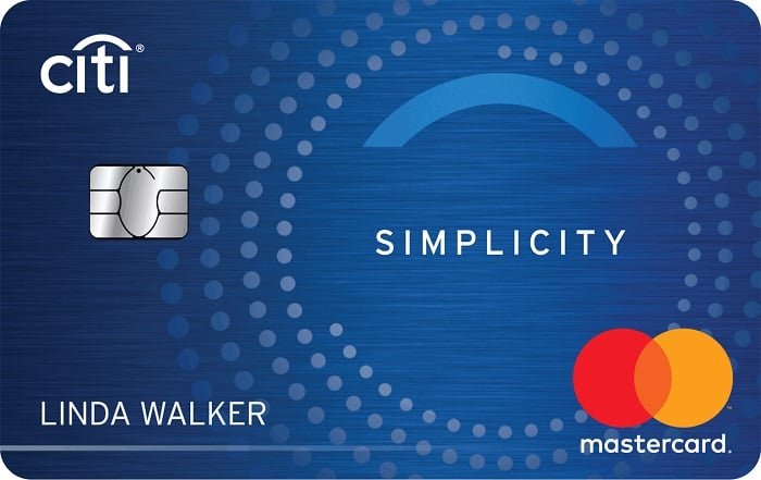 Best Mastercard Credit Cards Simplicity