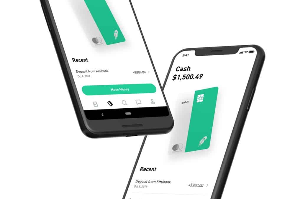 Robinhood Cash Management