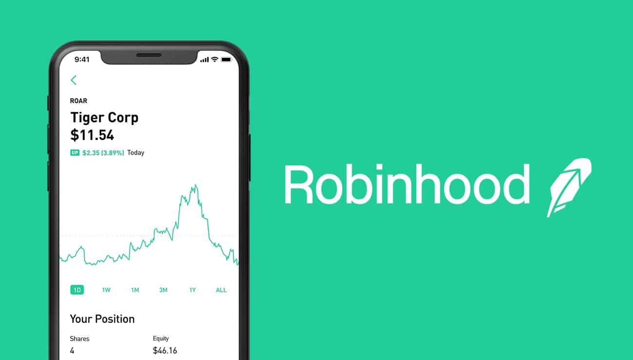 Robinhood Trading Company