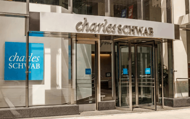 charles schwab