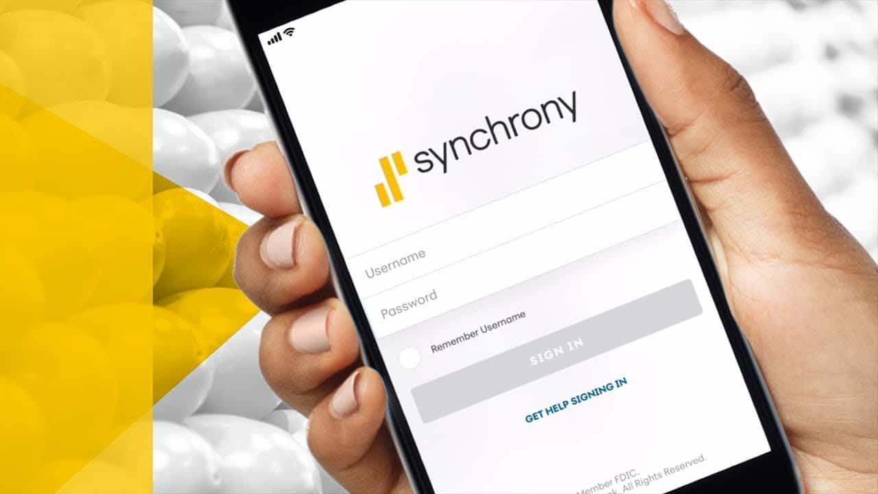 Synchrony Bank