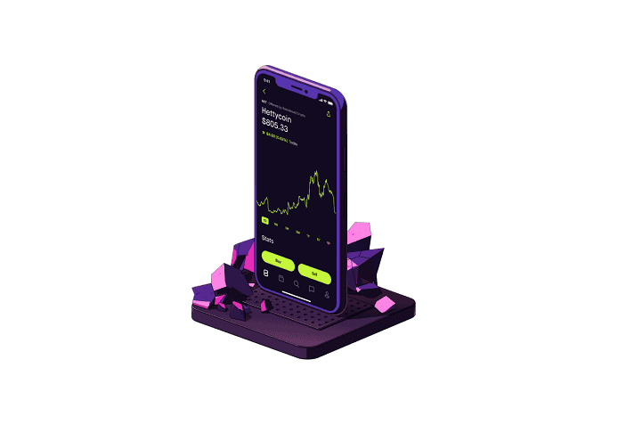 robinhood crypto